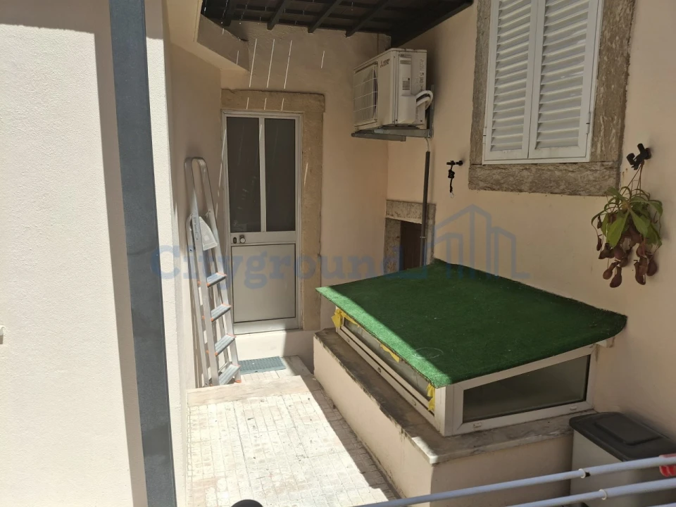 Apartamento T2 para Venda em São Vicente Foto 17