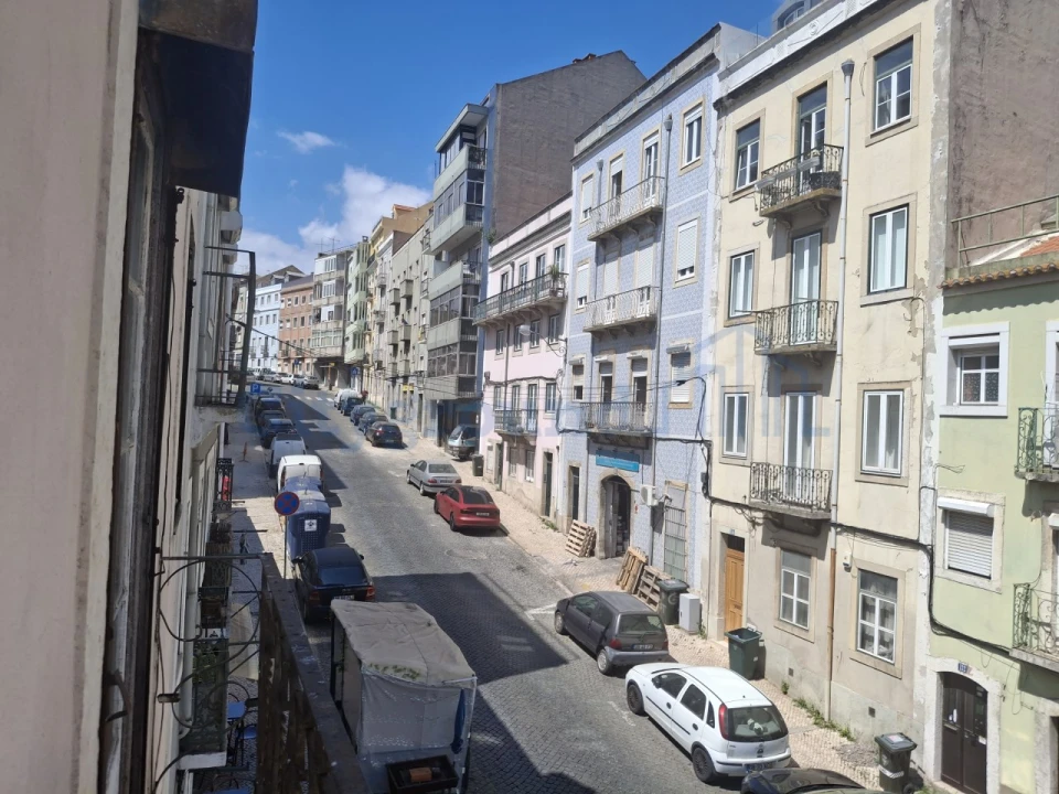 Apartamento T2 para Venda em São Vicente Foto 26