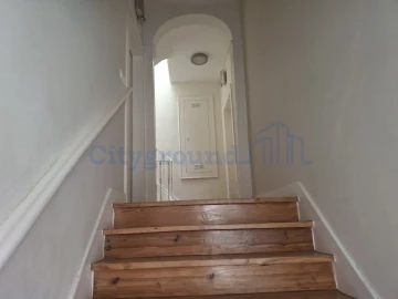 Apartamento T2 para Venda em São Vicente