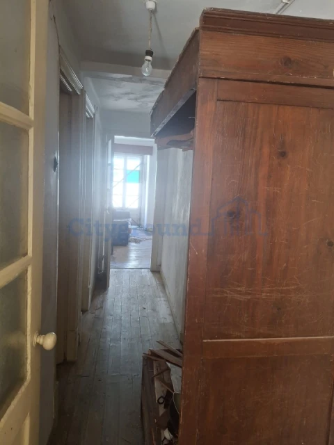 Apartamento T2 para Venda em São Vicente