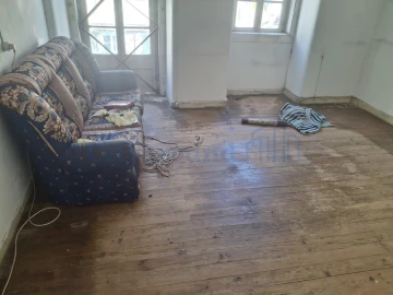 Apartamento T2 para Venda em São Vicente