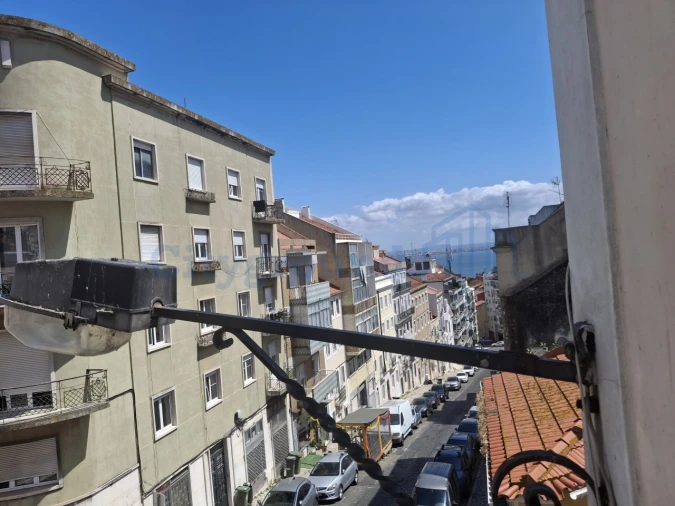 Apartamento T2 para Venda em São Vicente Foto 24