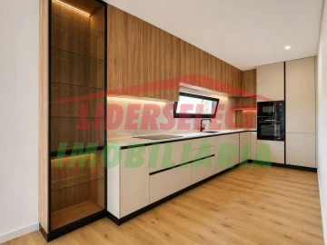 Apartamento T3 para Venda em Lourinhã e Atalaia