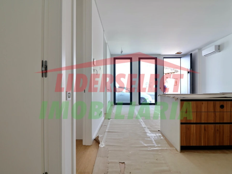 Apartamento T3 para Venda em Lourinhã e Atalaia Foto 5