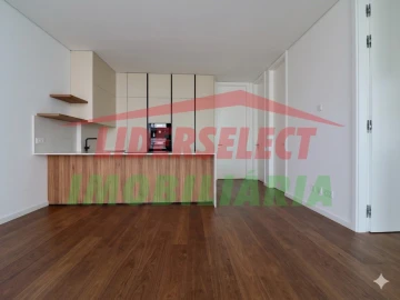 Apartamento T3 para Venda em Lourinhã e Atalaia