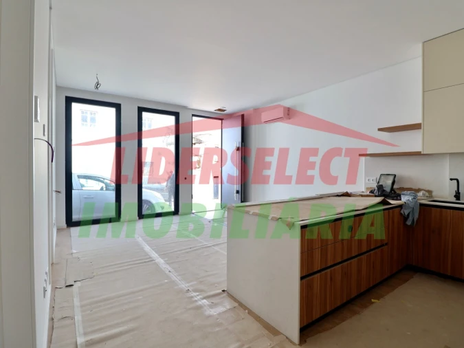 Apartamento T3 para Venda em Lourinhã e Atalaia Foto 4