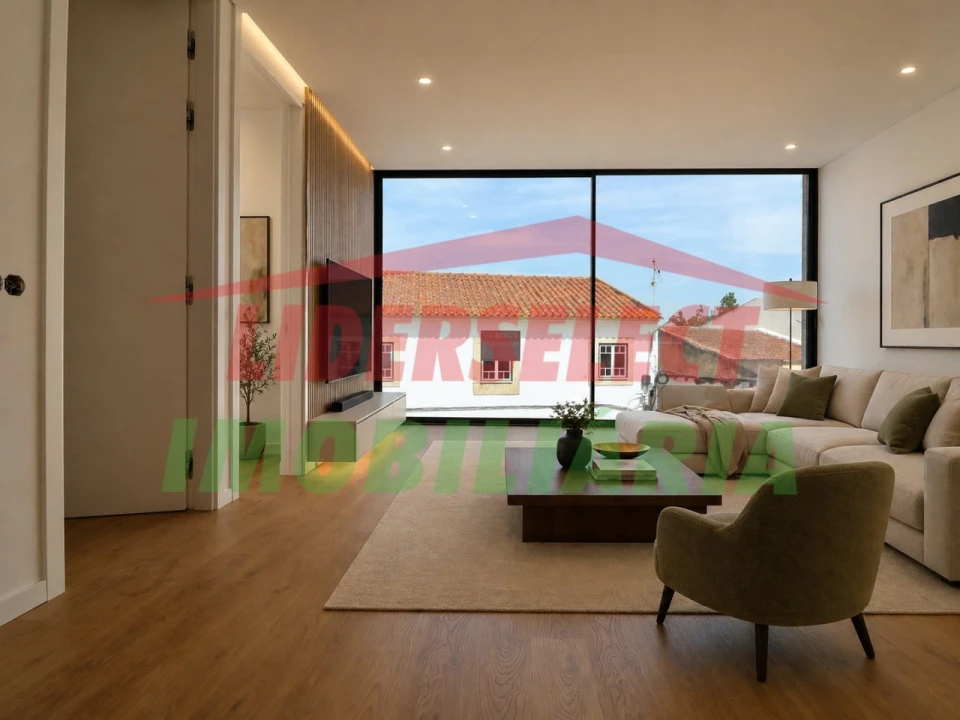 Apartamento T3 para Venda em Lourinhã e Atalaia Foto 2
