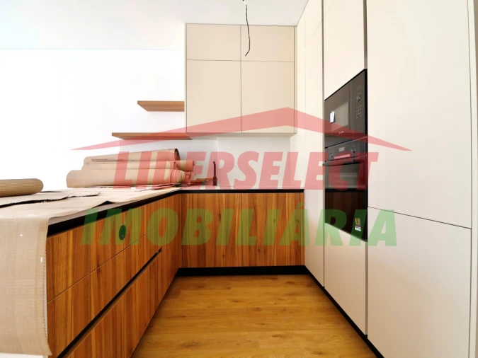 Apartamento T3 para Venda em Lourinhã e Atalaia Foto 6