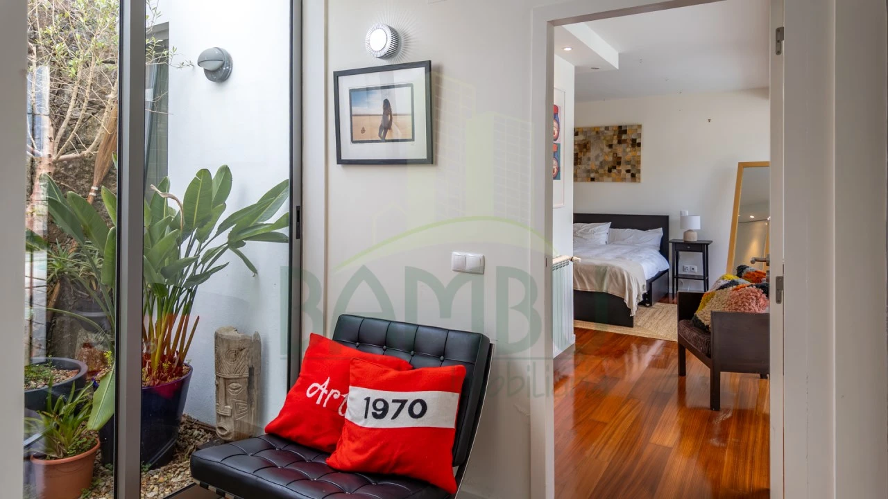 Moradia T3 para Venda em Venade e Azevedo Foto 12