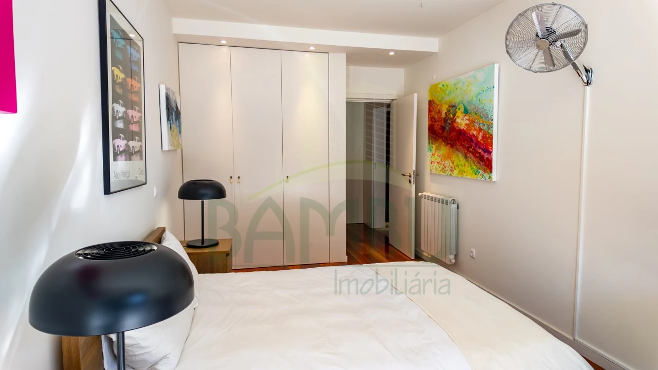 Moradia T3 para Venda em Venade e Azevedo Foto 23
