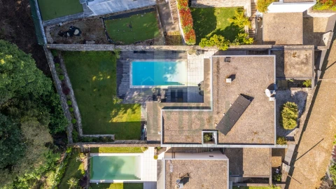 Moradia T3 para Venda em Venade e Azevedo