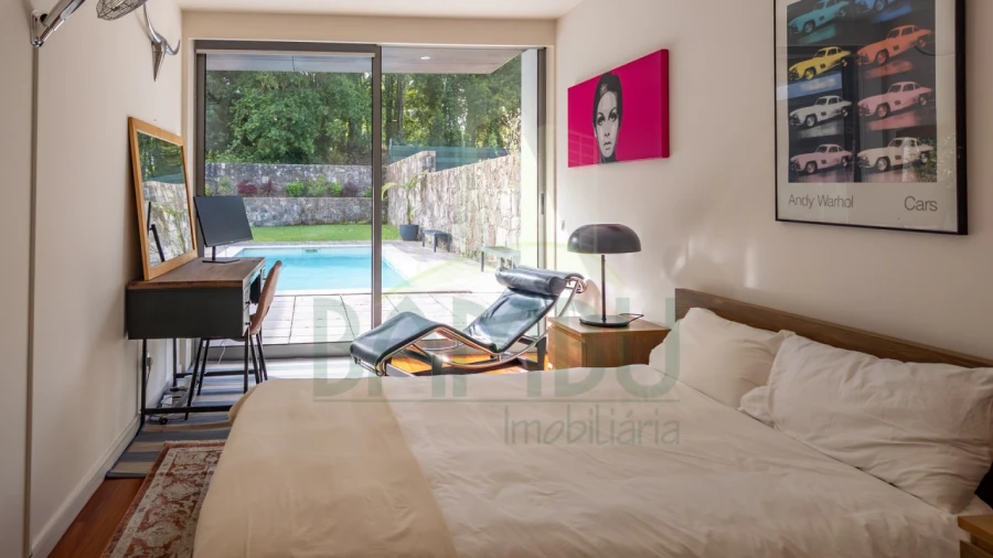 Moradia T3 para Venda em Venade e Azevedo Foto 22
