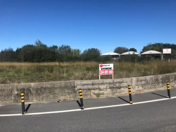 Terreno para Venda em Beduído e Veiros