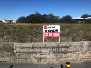 Terreno para Venda em Beduído e Veiros