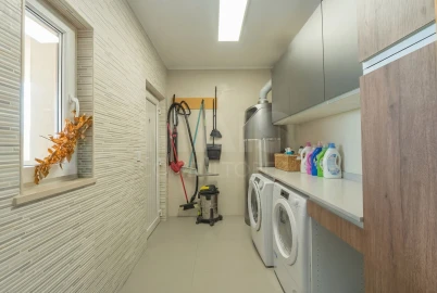 Moradia T4 para Venda em Salvaterra de Magos e Foros de Salvaterra