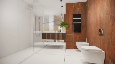 Apartamento T2 para Venda em Santa Maria da Feira, Travanca, Sanfins e Espargo