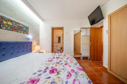 Moradia T3 para Venda em Quarteira