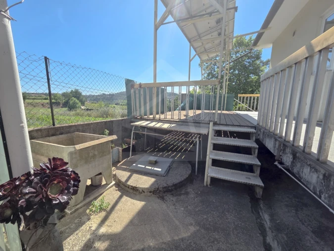 Moradia T4 para Venda em Pombeiro de Ribavizela Foto 44
