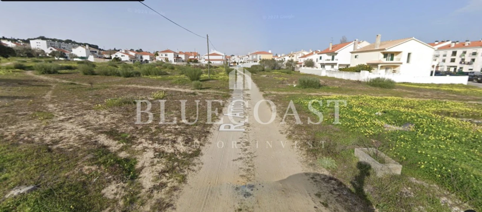 Terreno para Venda em Palmela Foto 1
