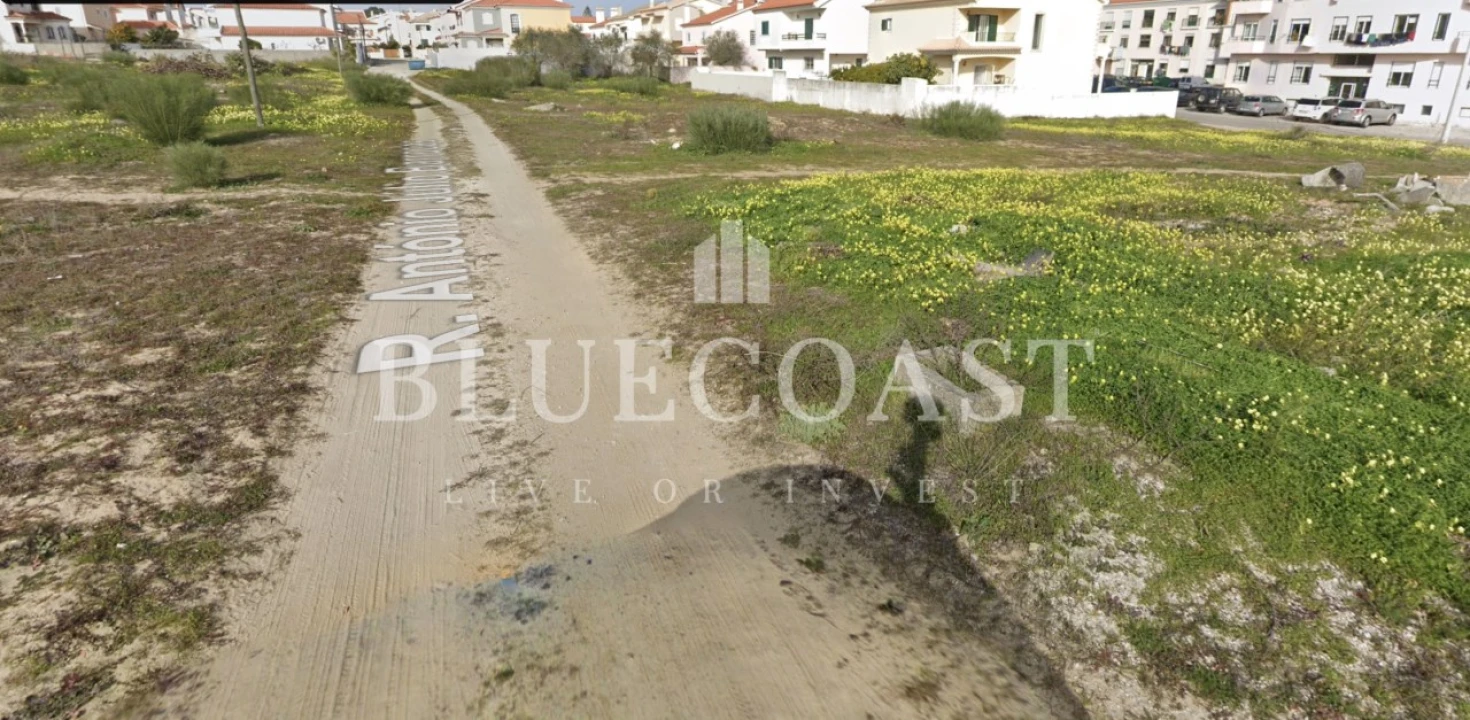 Terreno para Venda em Palmela Foto 4