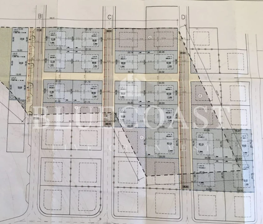 Terreno para Venda em Palmela Foto 6