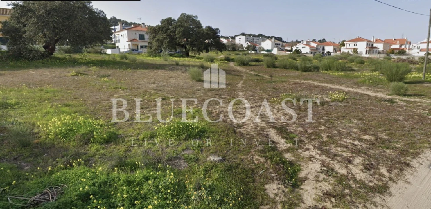 Terreno para Venda em Palmela Foto 8