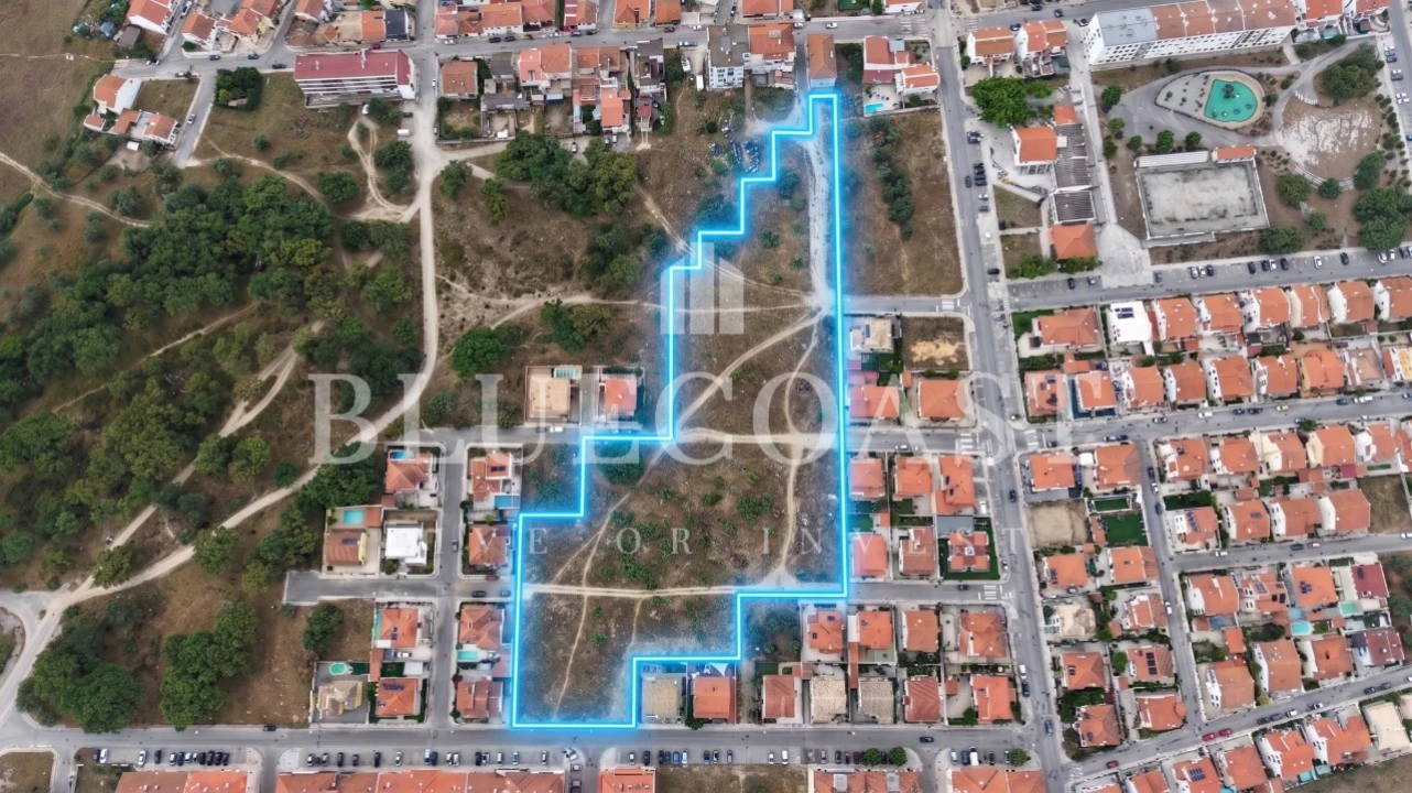 Terreno para Venda em Palmela Foto 2