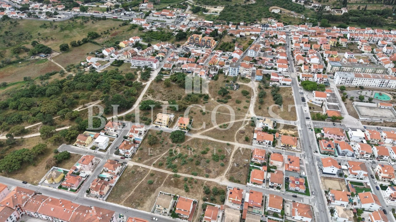 Terreno para Venda em Palmela Foto 3