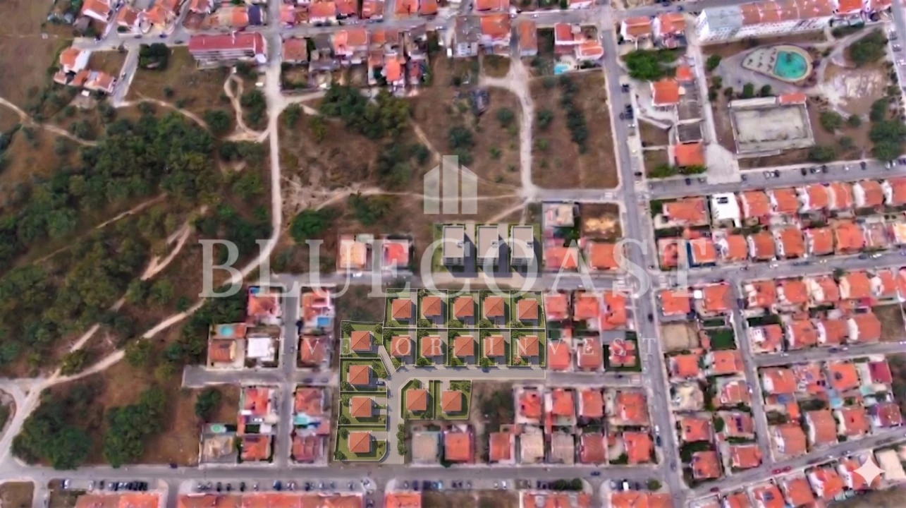 Terreno para Venda em Palmela Foto 4