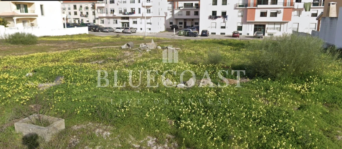 Terreno para Venda em Palmela Foto 2