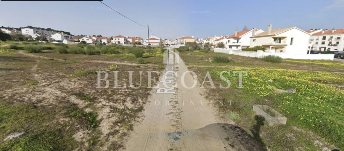 Terreno para Venda em Palmela Foto 10