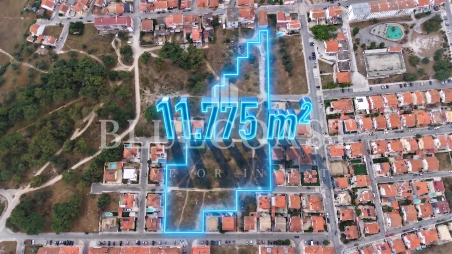 Terreno para Venda em Palmela