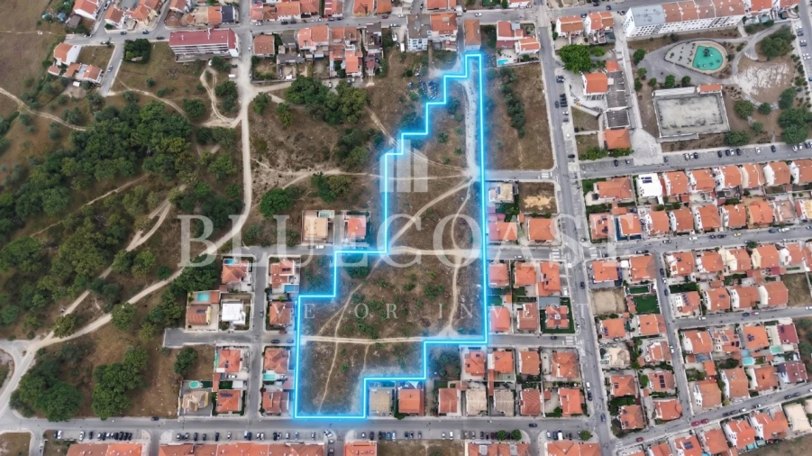 Terreno para Venda em Palmela Foto 2
