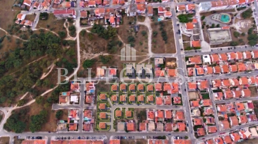 Terreno para Venda em Palmela Foto 4