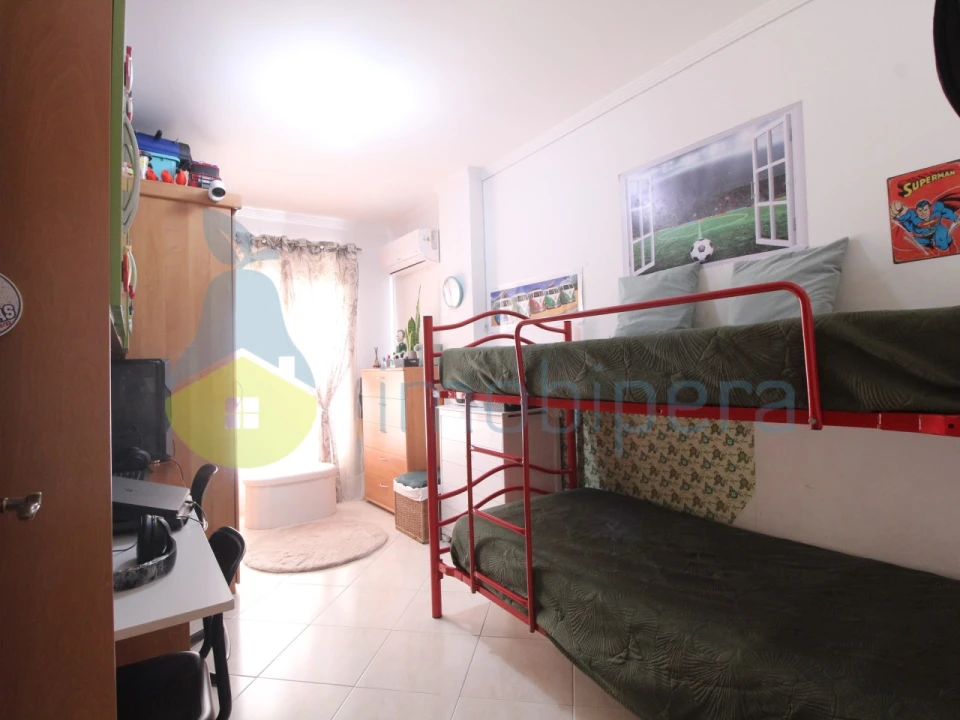 Apartamento T2 para Venda em Algoz e Tunes Foto 8