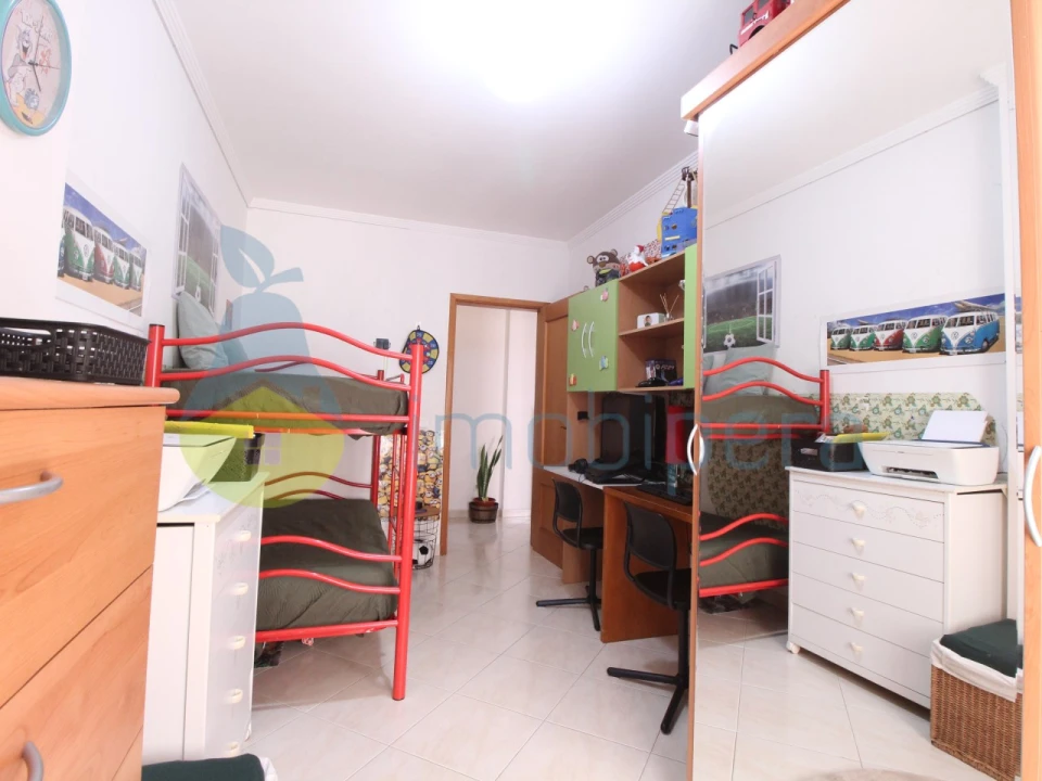 Apartamento T2 para Venda em Algoz e Tunes Foto 9