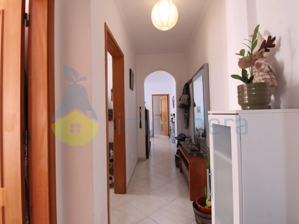 Apartamento T2 para Venda em Algoz e Tunes Foto 10