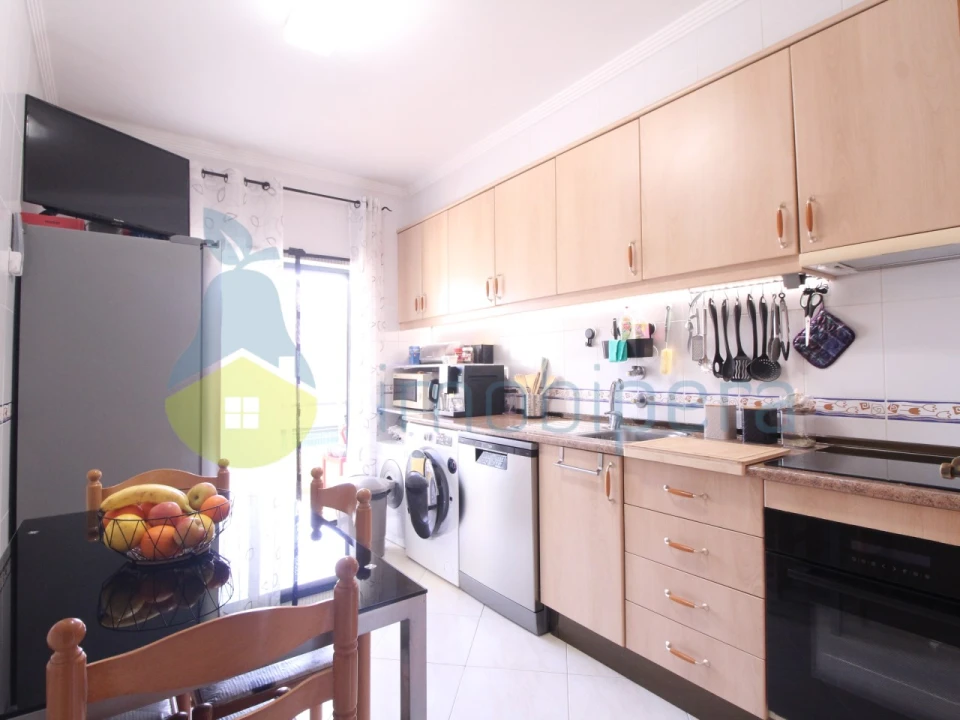 Apartamento T2 para Venda em Algoz e Tunes Foto 11
