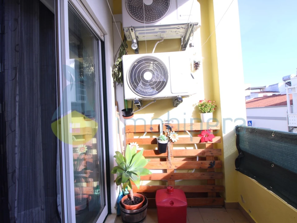 Apartamento T2 para Venda em Algoz e Tunes Foto 13