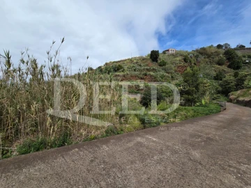 Terreno Agricola ou Rústico para Venda em Ponta do Sol