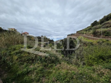 Terreno Agricola ou Rústico para Venda em Ponta do Sol