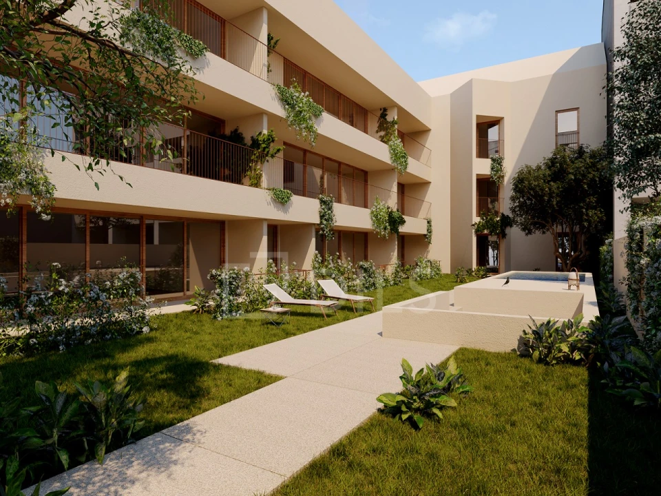 Apartamento T3 para Venda em Matosinhos e Leça da Palmeira Foto 9