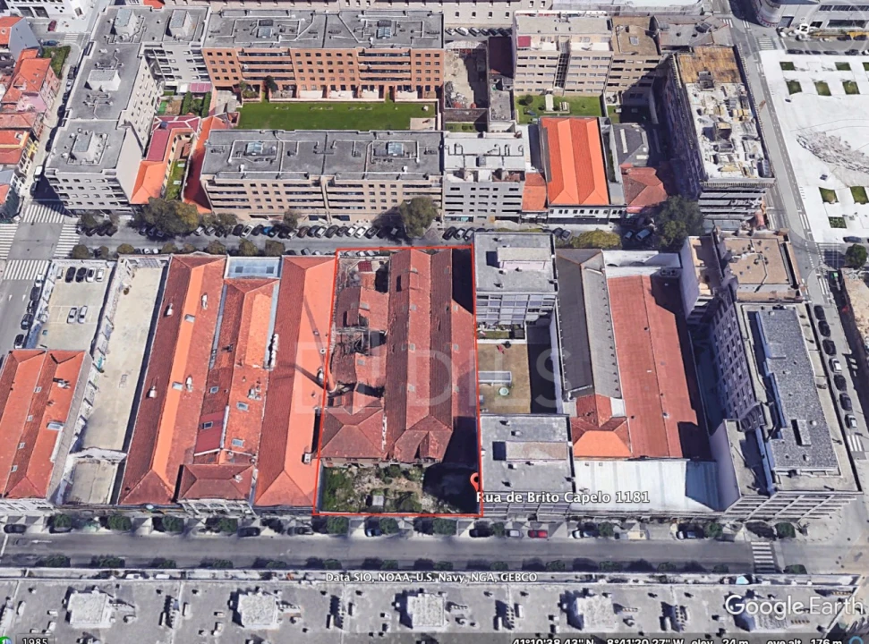 Apartamento T3 para Venda em Matosinhos e Leça da Palmeira Foto 13
