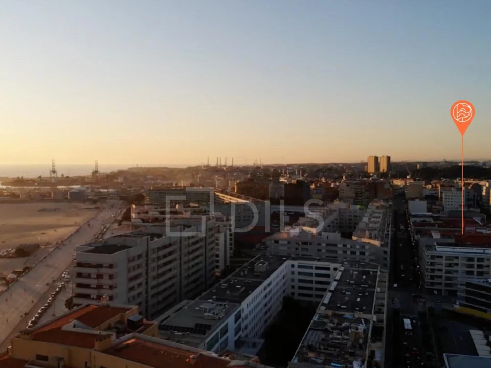Apartamento T3 para Venda em Matosinhos e Leça da Palmeira Foto 15