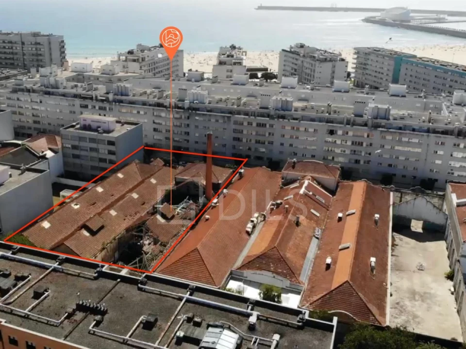Apartamento T3 para Venda em Matosinhos e Leça da Palmeira Foto 17