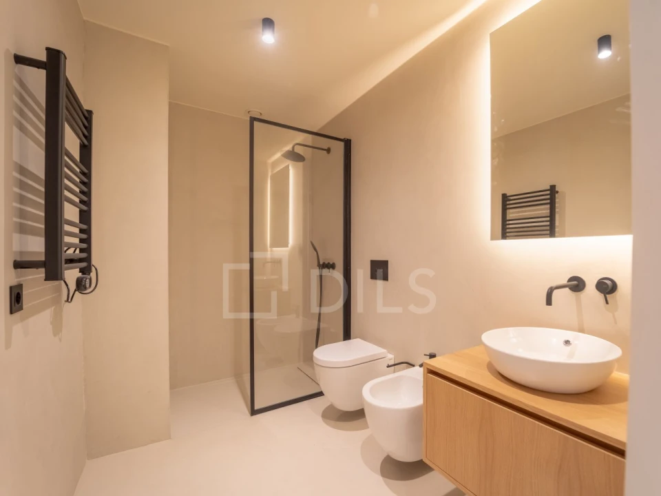 Apartamento T3 para Venda em Matosinhos e Leça da Palmeira Foto 5