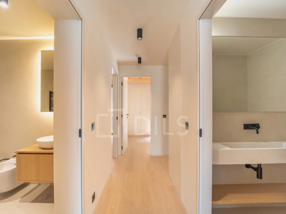 Apartamento T3 para Venda em Matosinhos e Leça da Palmeira Foto 16