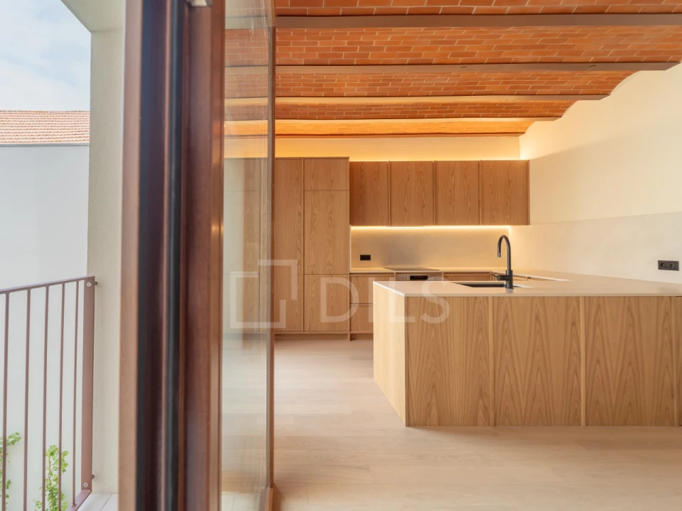 Apartamento T3 para Venda em Matosinhos e Leça da Palmeira Foto 17