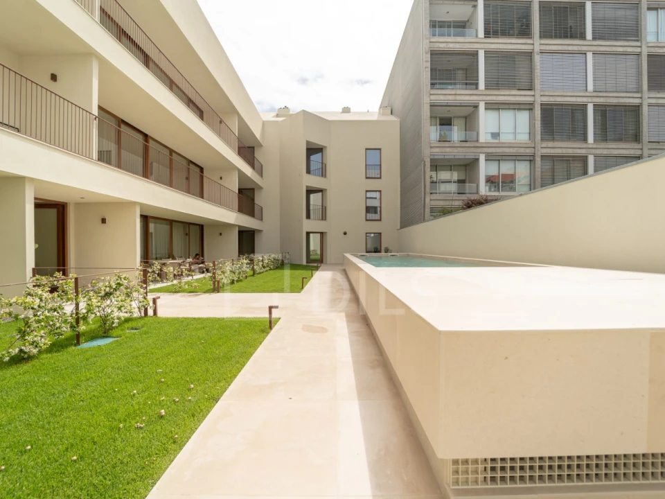 Apartamento T3 para Venda em Matosinhos e Leça da Palmeira Foto 31