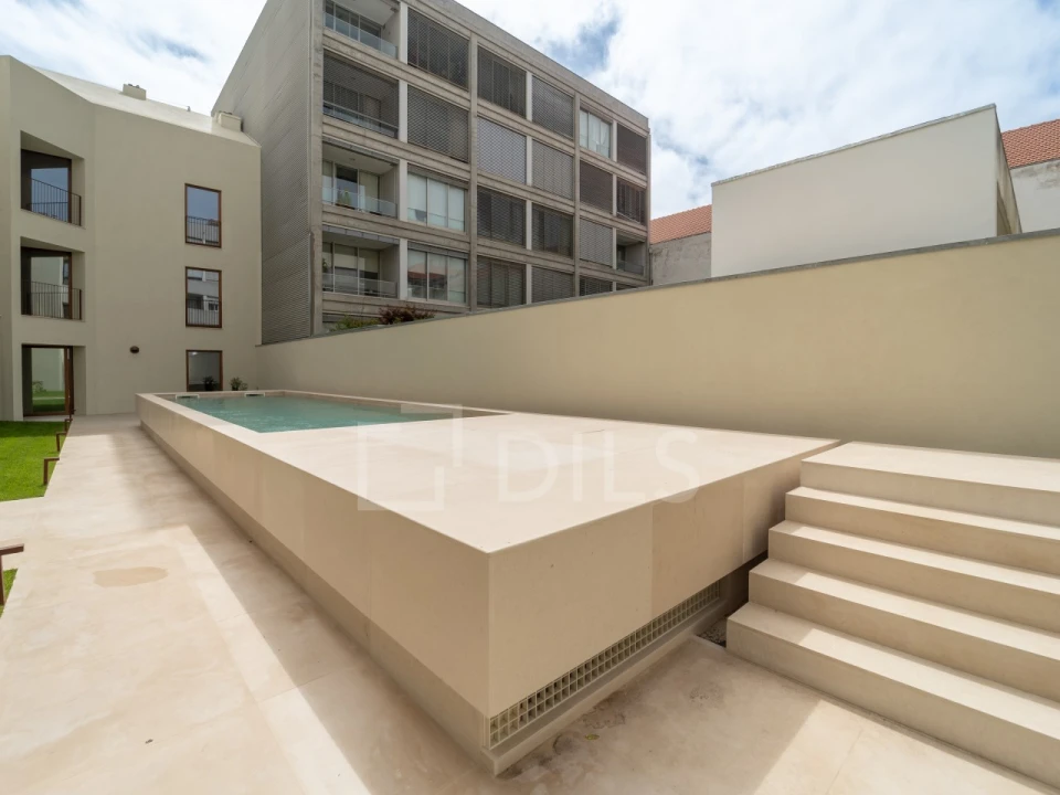 Apartamento T3 para Venda em Matosinhos e Leça da Palmeira Foto 32